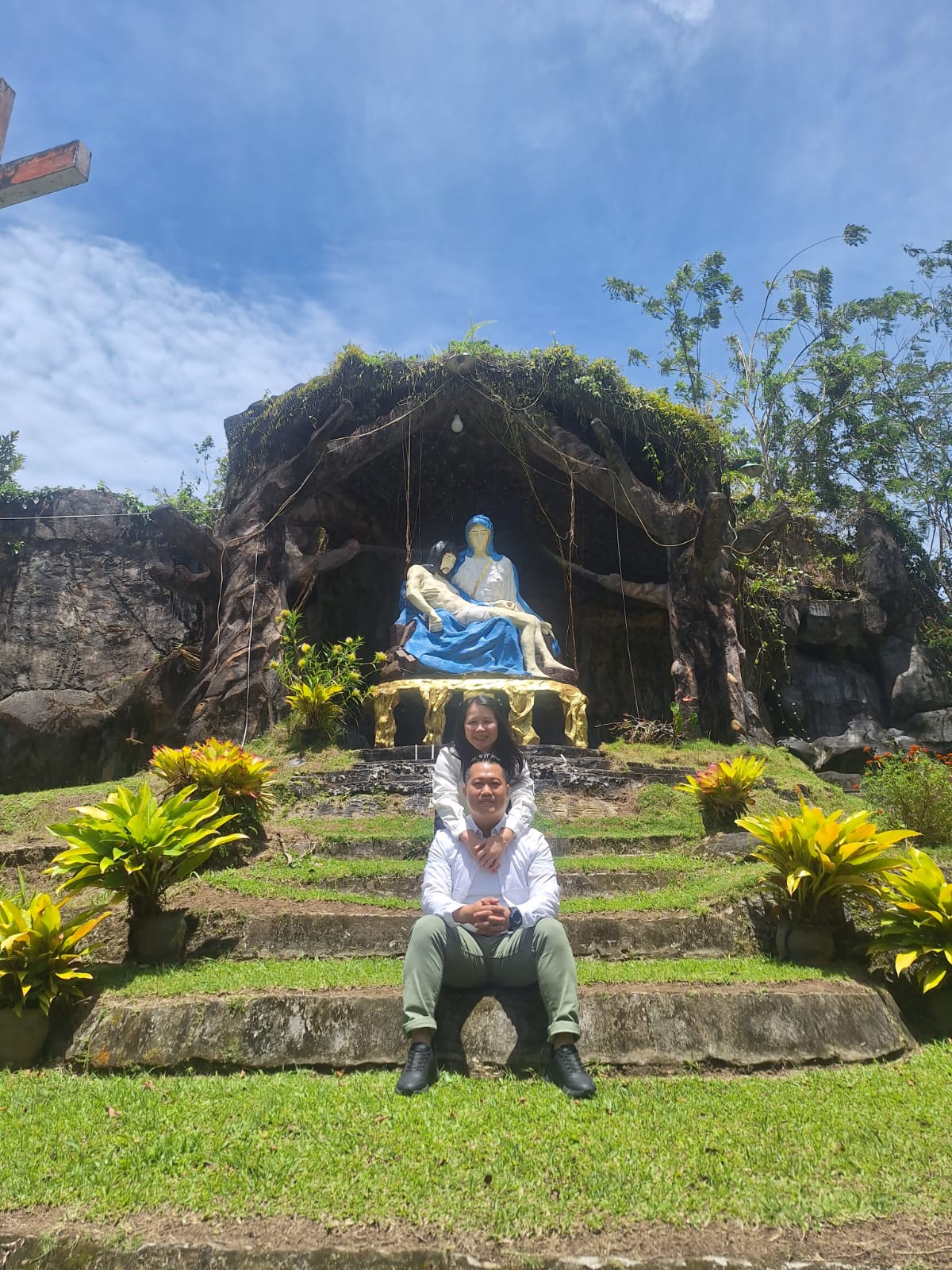 Foto Prewedding Budi Jeiny 3