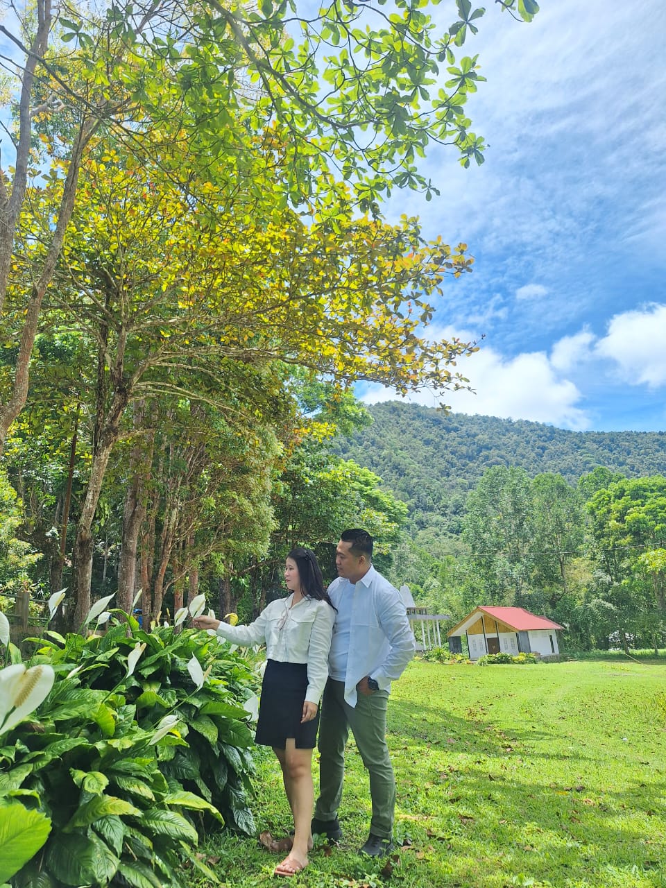 Foto Prewedding Budi Jeiny 4
