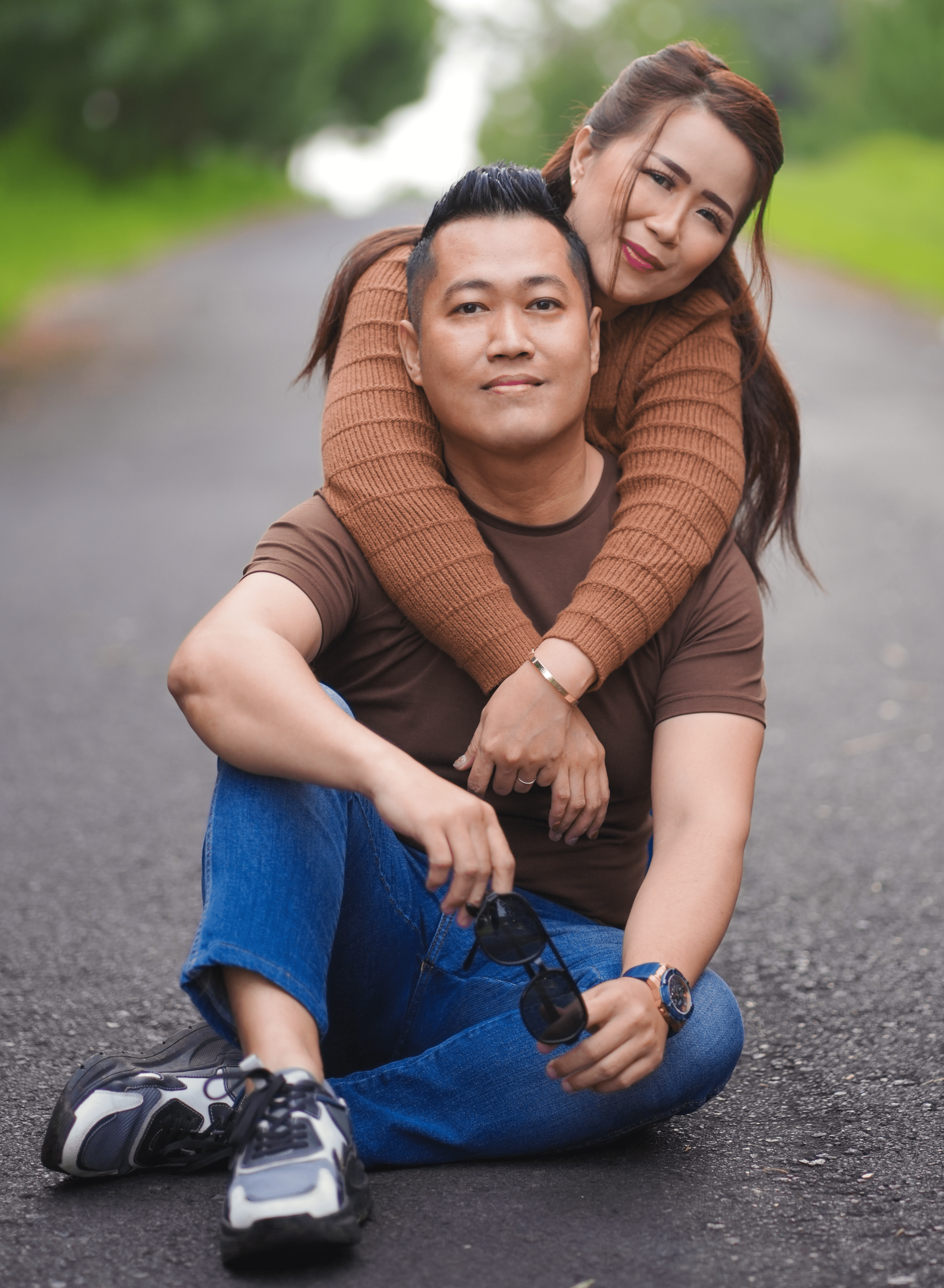 Foto Prewedding Budi Jeiny 3